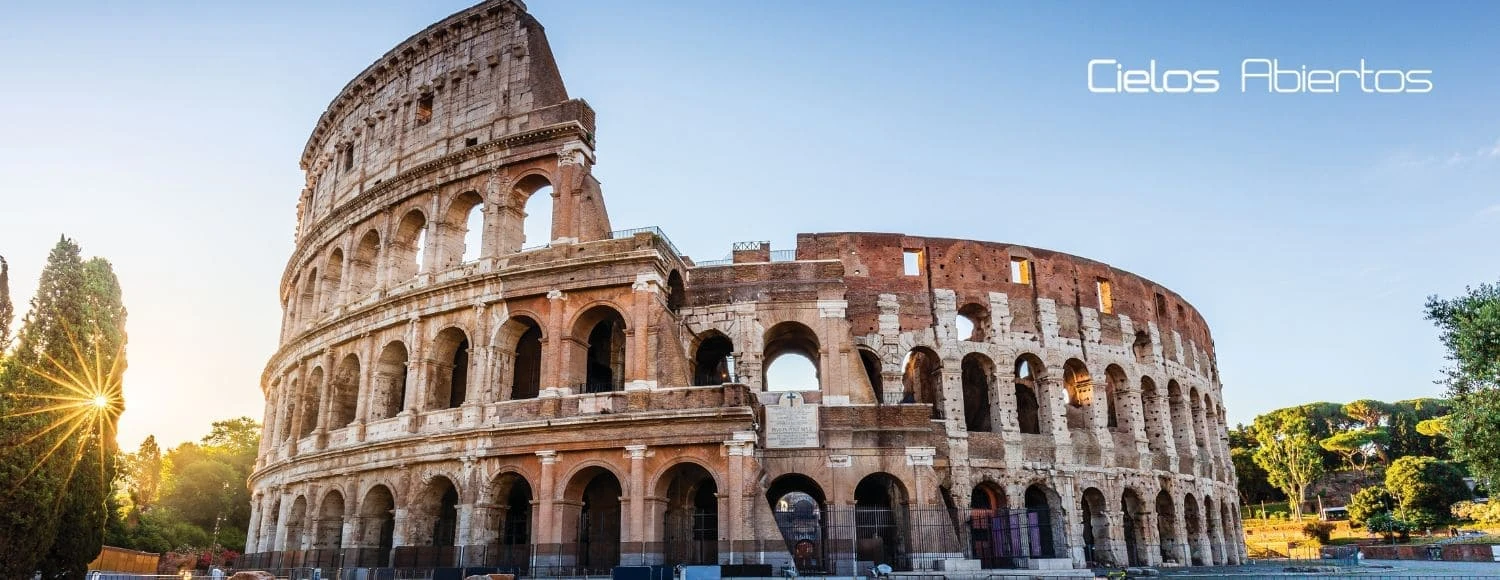 Agencia de Viajes Turismo Cielos Abiertos SAS bannner para pc 2