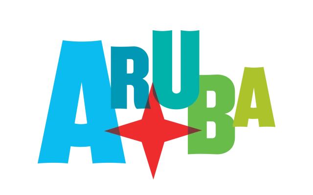 Aruba Logo