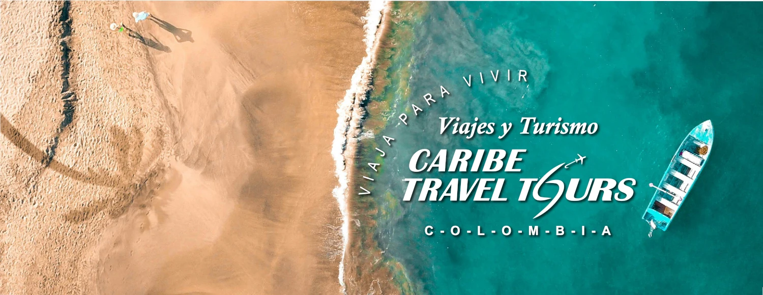 Banner pc Caribe Travel Tours