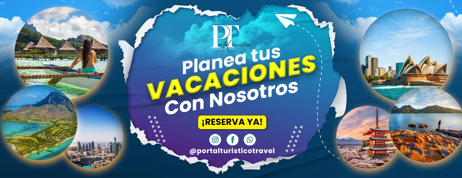 Banner pc Portal Turistico Mayorista y Representaciones SAS 2