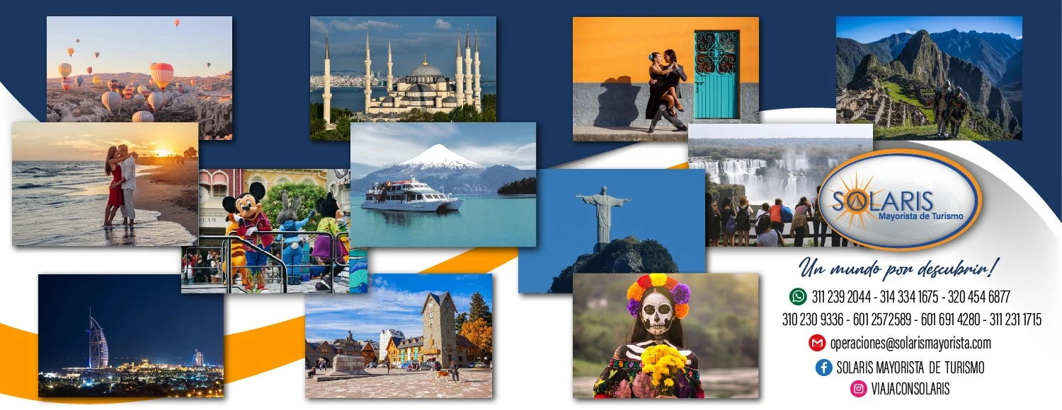Banner pc Solaris Mayorista De Turismo