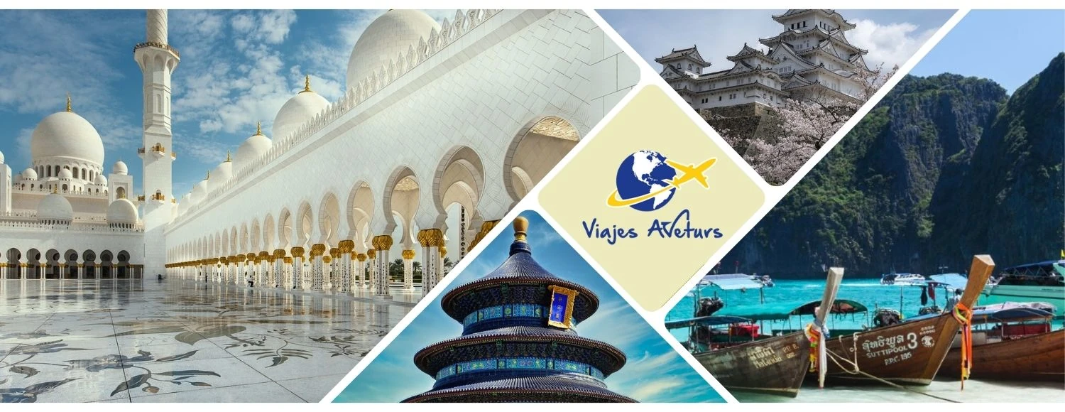 Banner pc Viajes Aveturs SAS