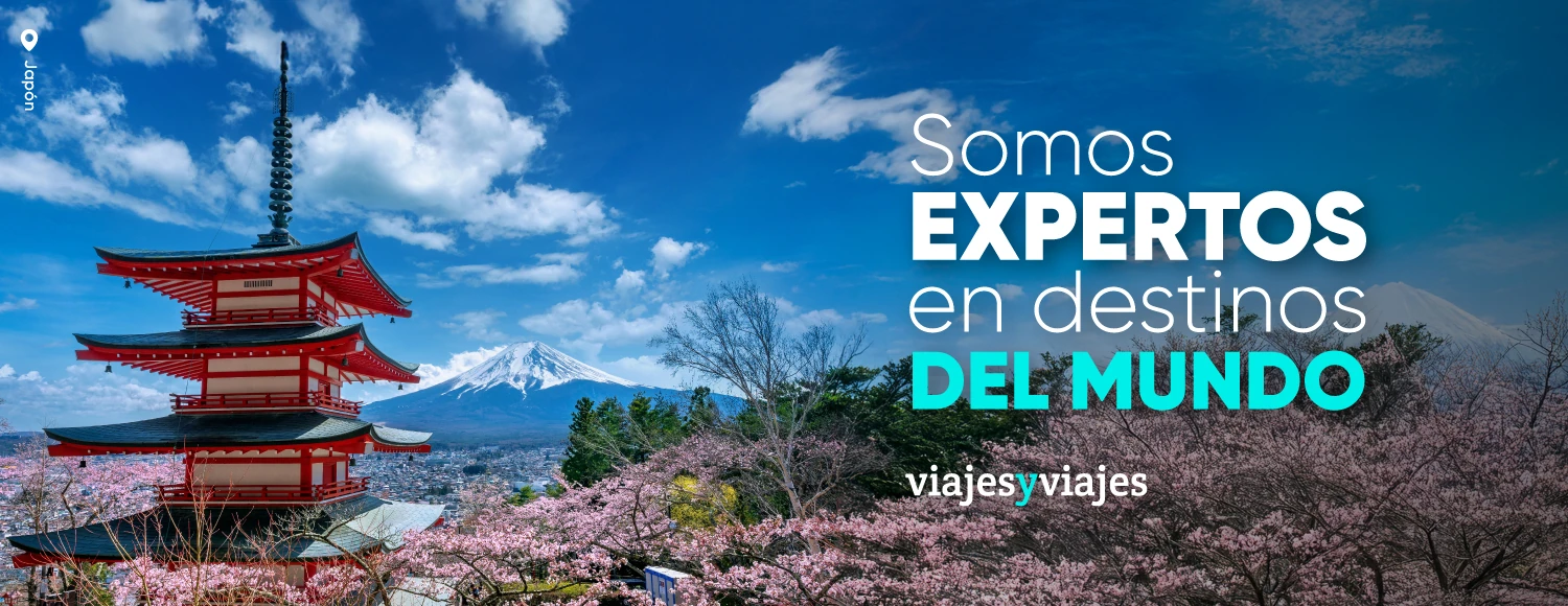 Banner pc Viajes y Viajes