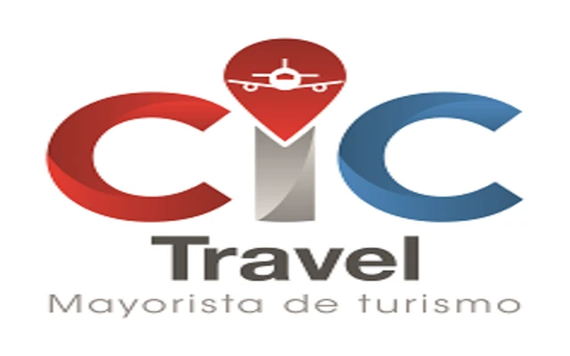 CIC Travel Mayorista logotipo