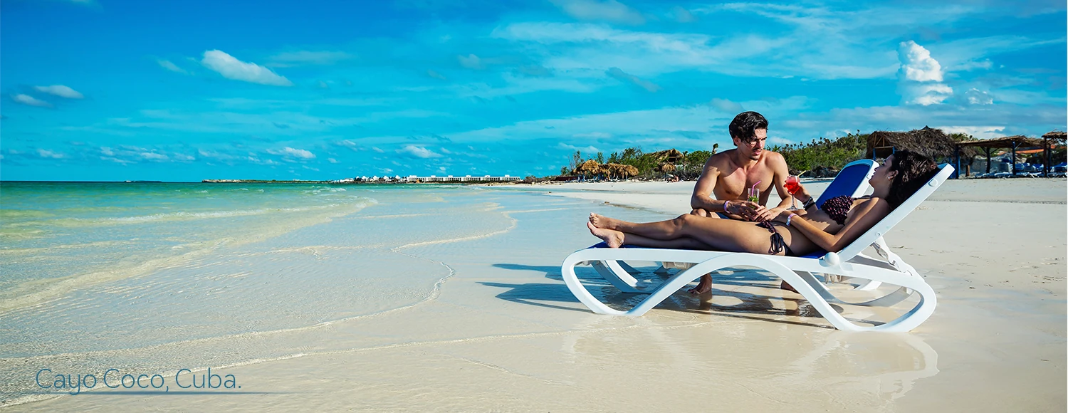 CM Tropican Representaciones Limitada banner para pc 2