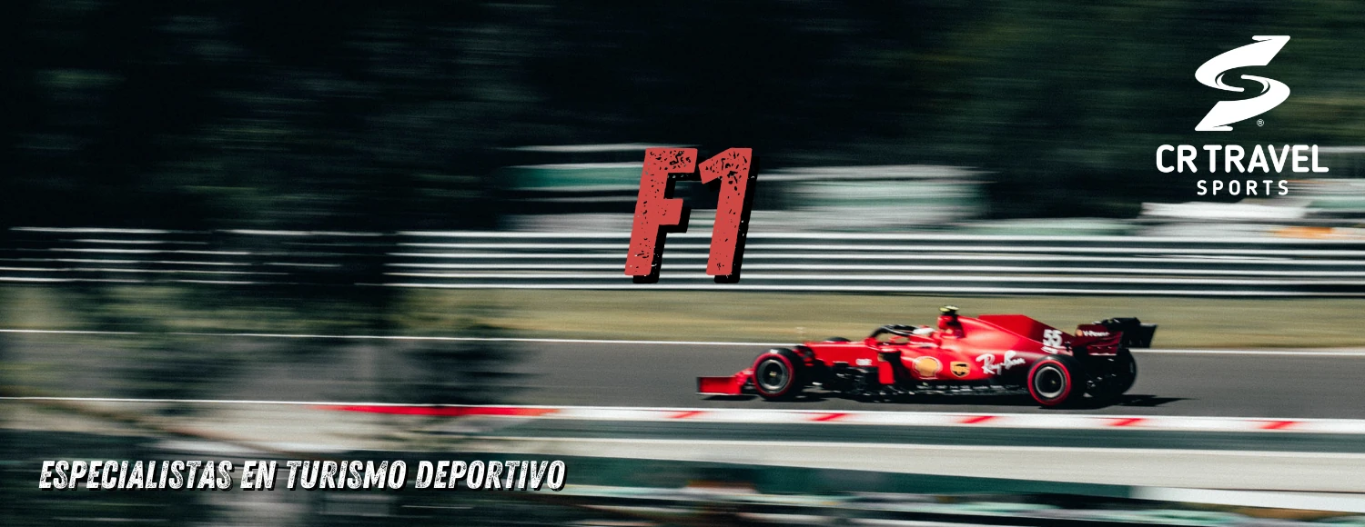 CR Travel Sports banner para pc 2