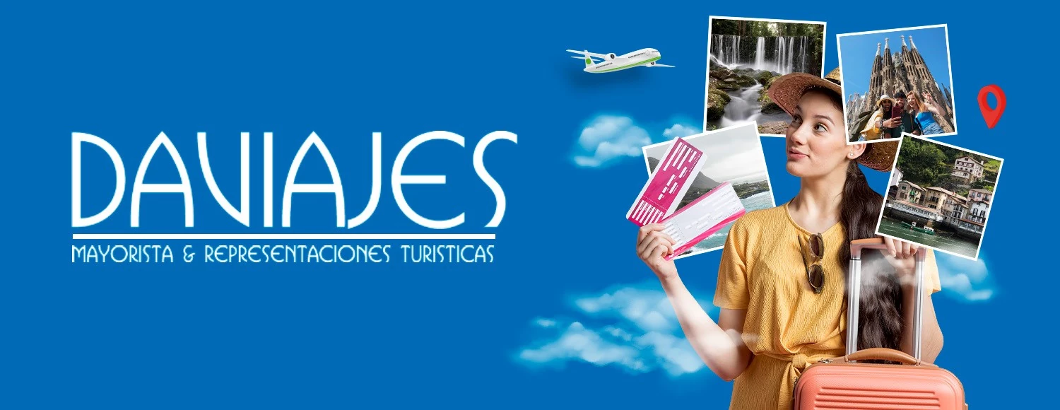 Daviajes banner para pc 2