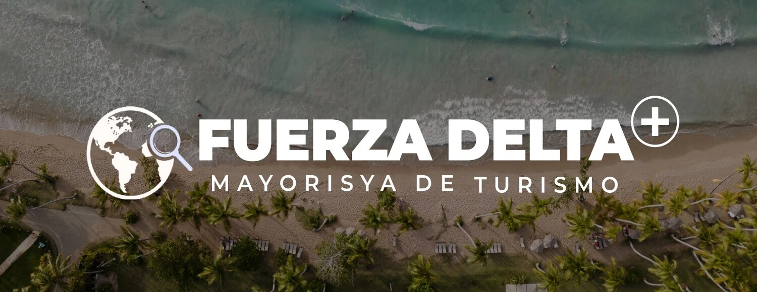 Fuerza Delta Mayorista de Turismo banner para pc 2