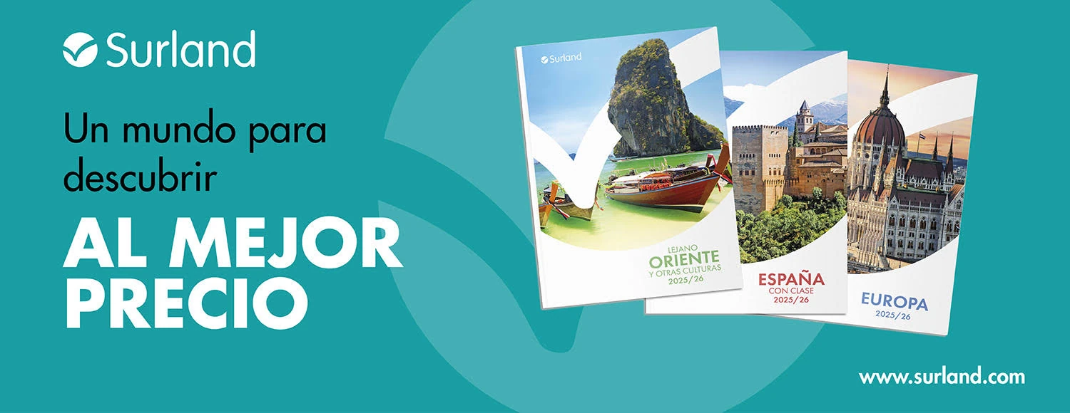 I.A Representaciones S.A banner para pc