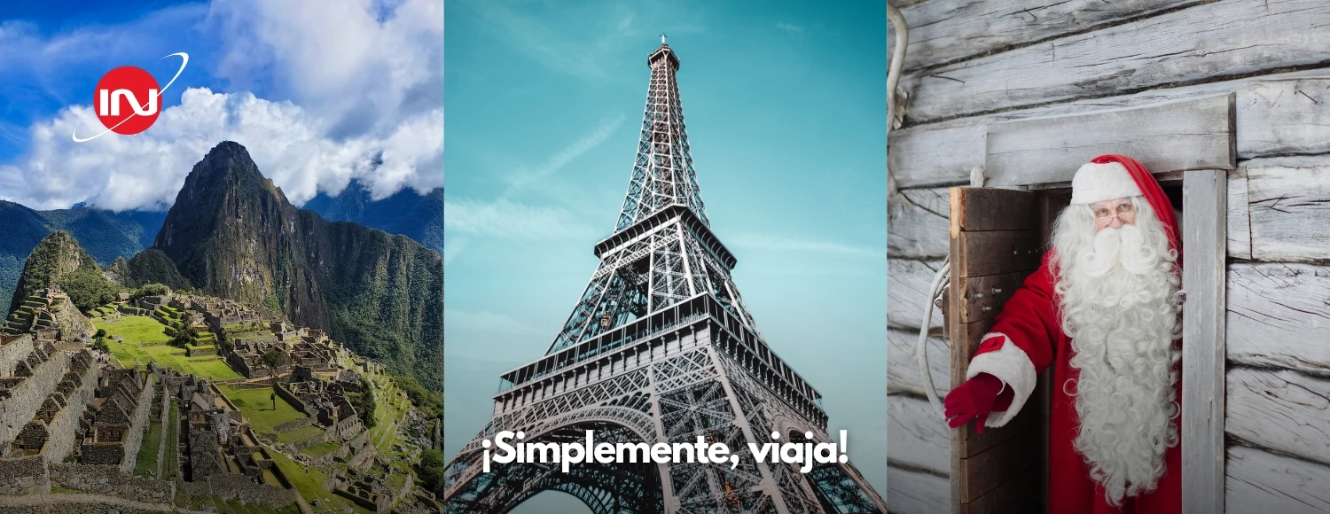 Innova Travel banner para pc 2