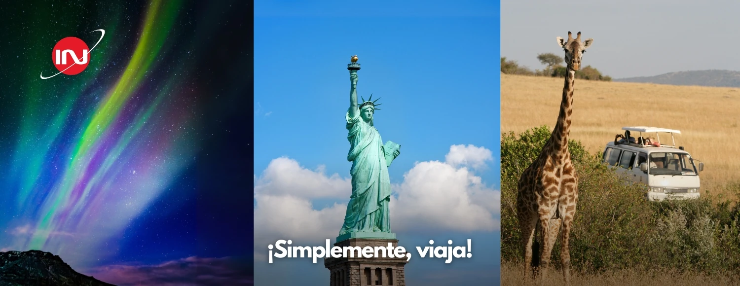 Innova Travel banner para pc