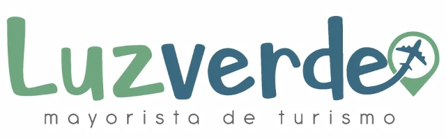 LOGO - LUZ VERDE
