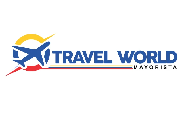 LOGO - Travel World Mayorista de Turismo