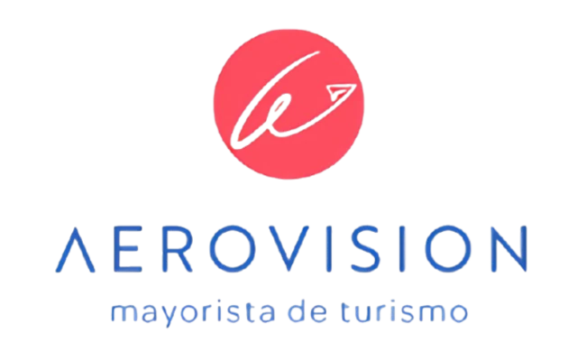 Logo - Aerovision sin fondo