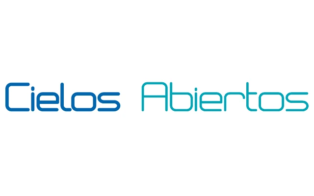 Logo Agencia de Viajes y Turismo Cielos Abiertos SAS