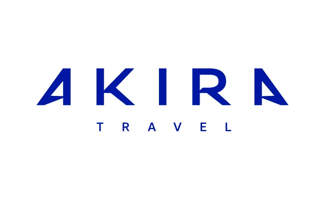 Logo Akira Travel