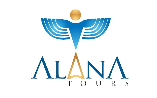 Logo Alana Tours