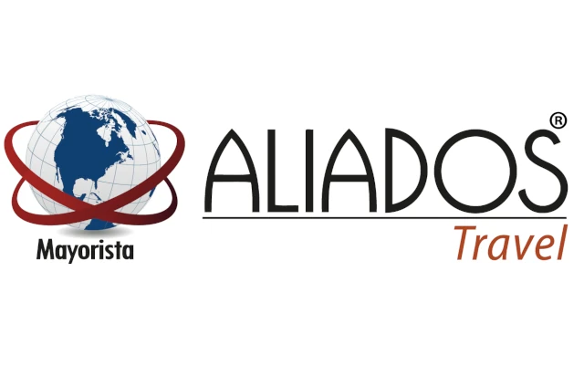 Logo Aliados Travel