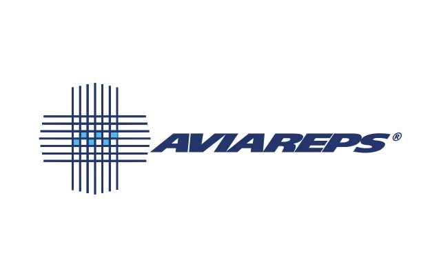 Logo Aviareps Colombia SAS