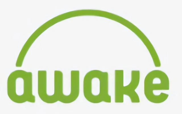 Logo Awake Travel