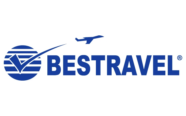 Logo Bestravel Service LTDA