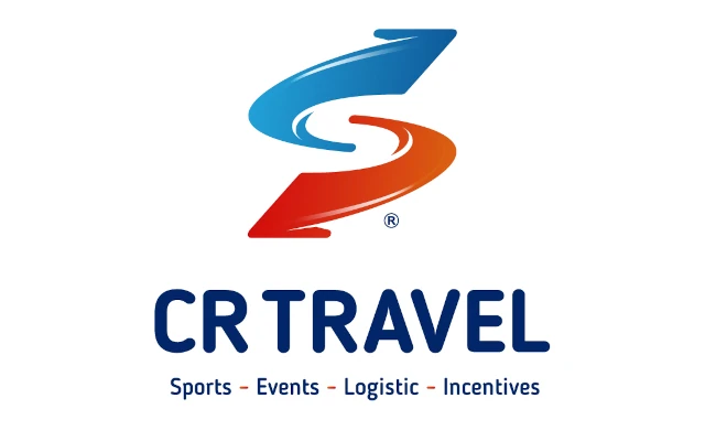 Logo CR Travel Sports