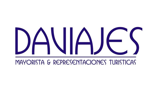 Logo Daviajes