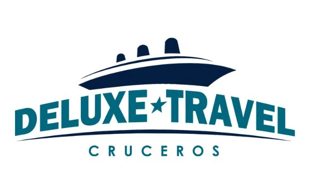 Logo Deluxe Travel