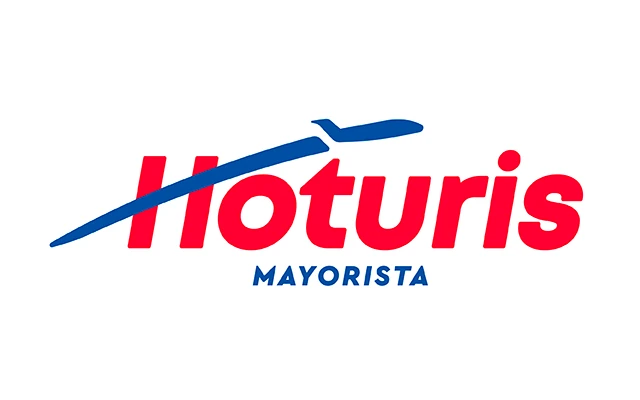 Logo Hoturis Mayorista