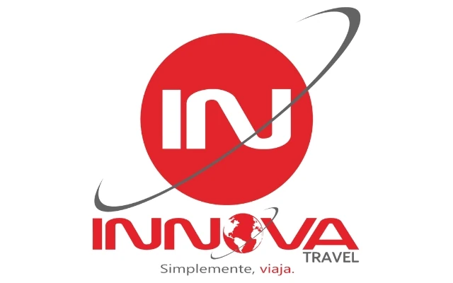Logo Innova Travel