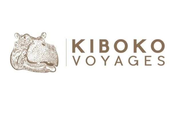 Logo Kiboko Voyages