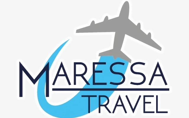 Logo Maressa Travel