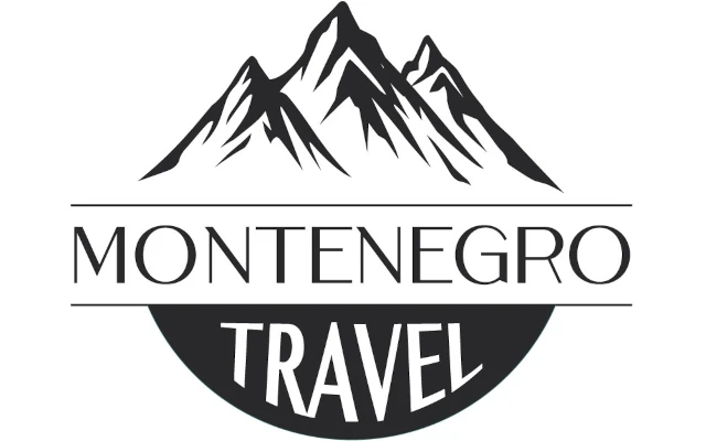 Logo Montenegro Travel SAS