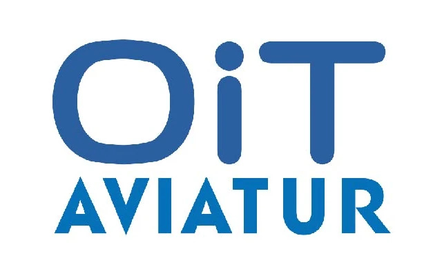 Logo OIT