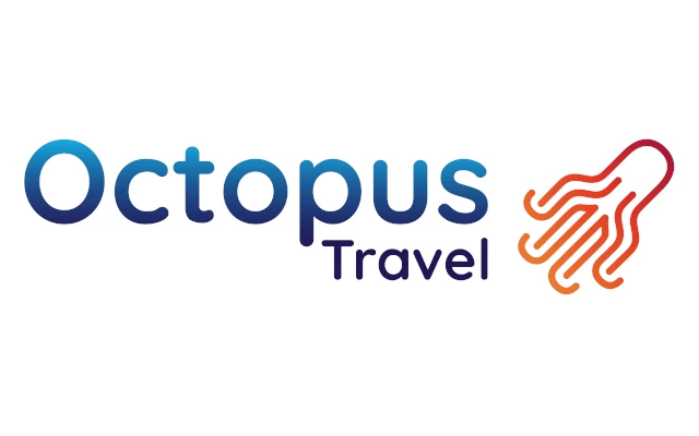 Logo Octopus Travel SAS