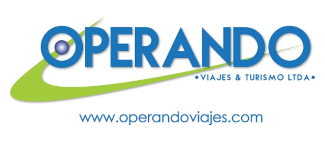 Logo Operando Viajes