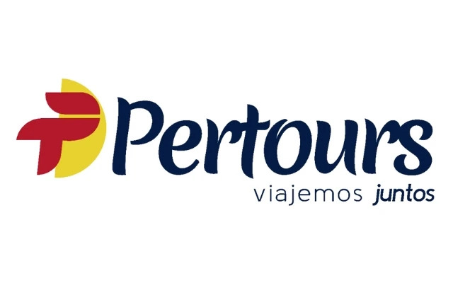 Logo Pertours Mexico SAS