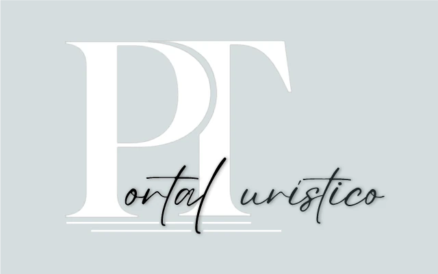 Logo Portal Turistico Mayorista y Representaciones SAS