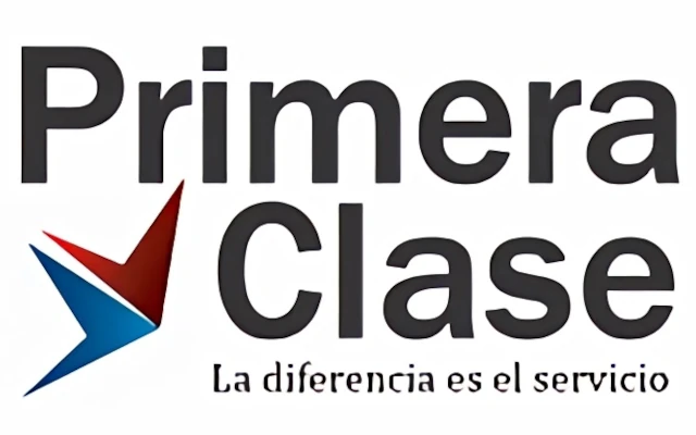 Logo Primera Clase SAS