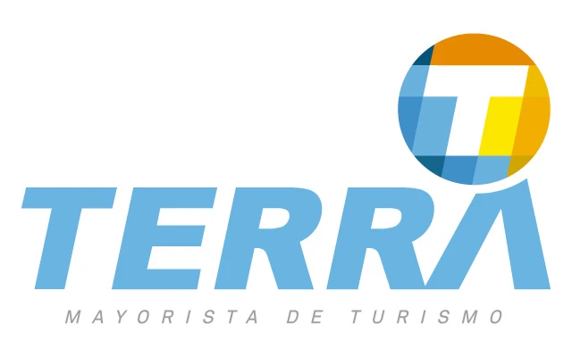 Logo Terra Mayorista De Turismo