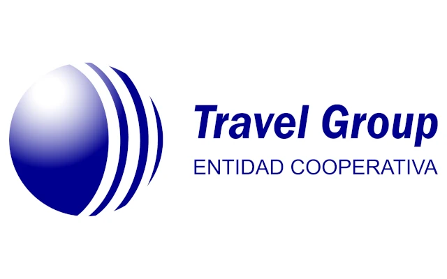 Logo Travel Group Entidad Cooperativa