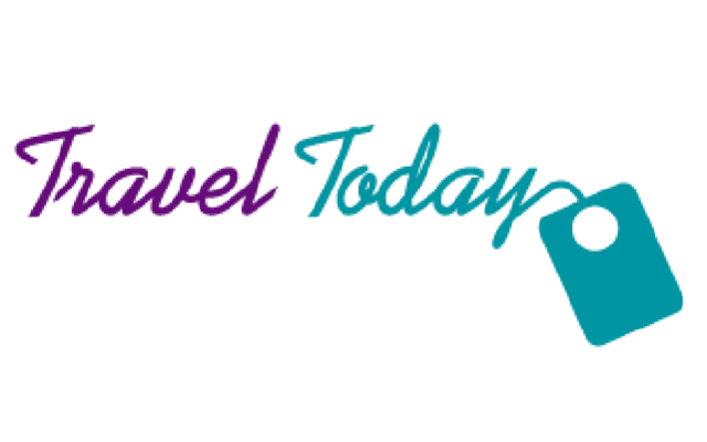 Logo Travel Today S.A.S