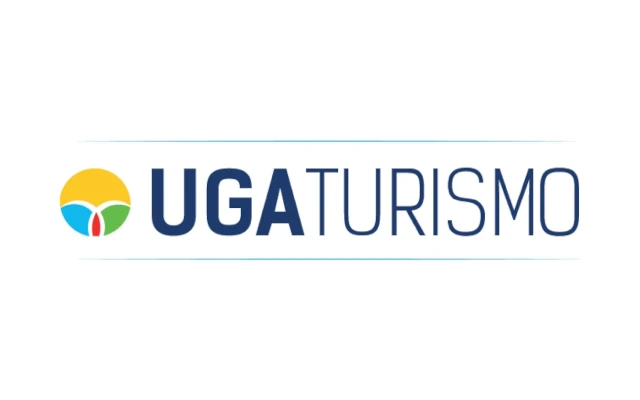 Logo UGA Turismo SAS