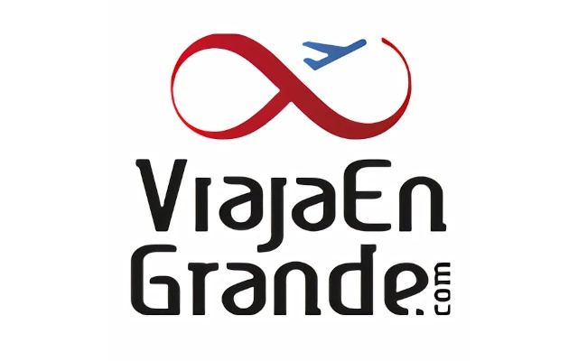Logo VIAJAENGRANDECOM