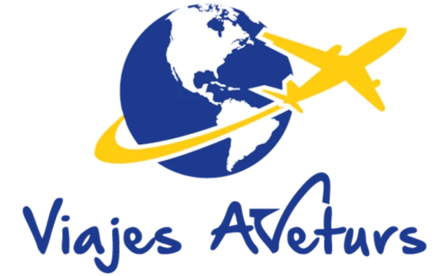 Logo Viajes Aveturs SAS