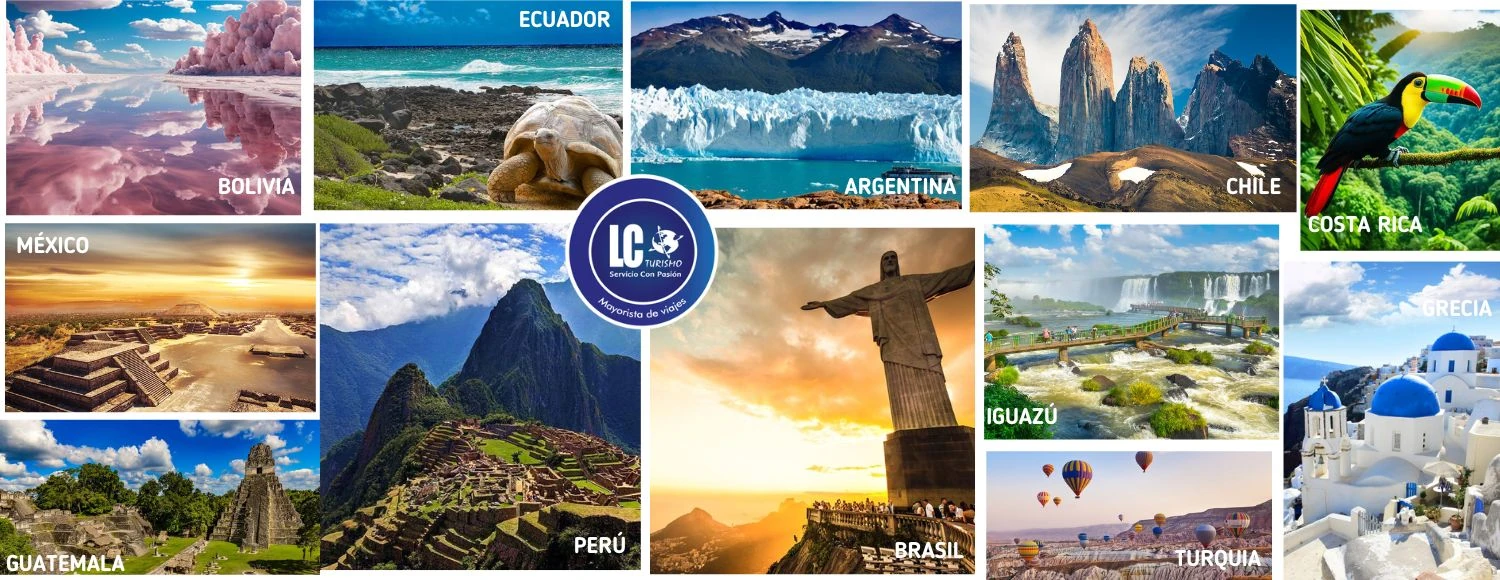 Lucy Cano Turismo SAS banner para pc