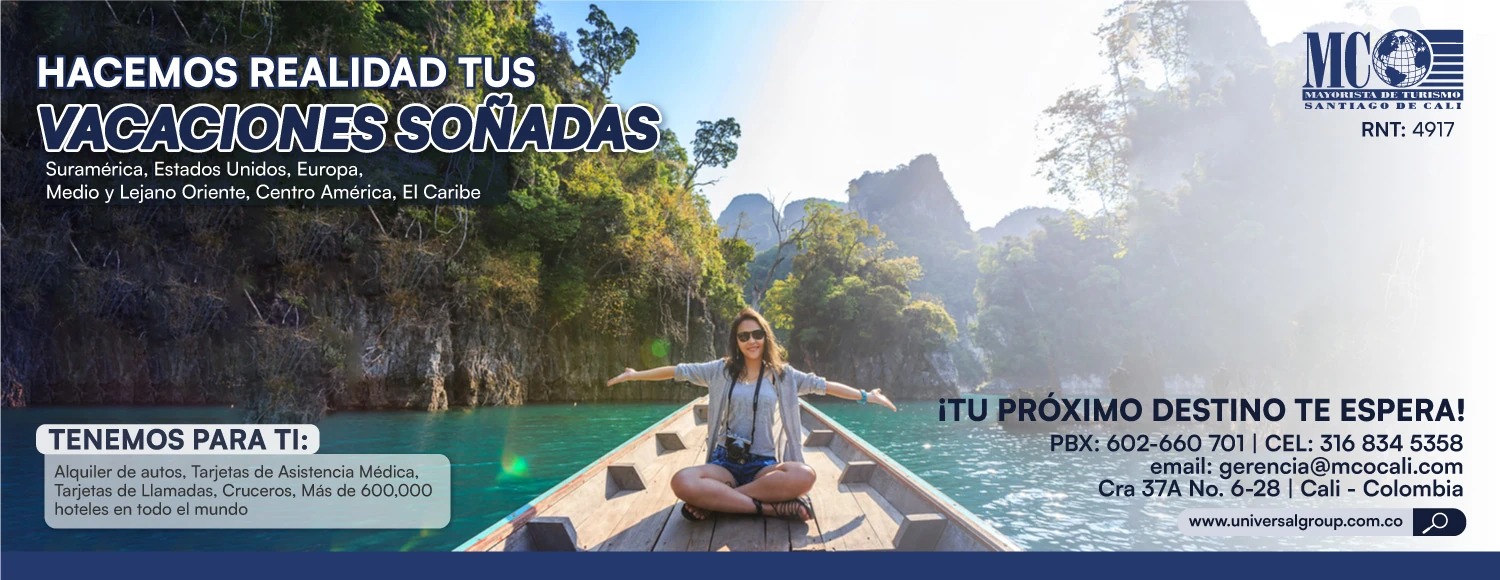 MCO CALI banner para pc