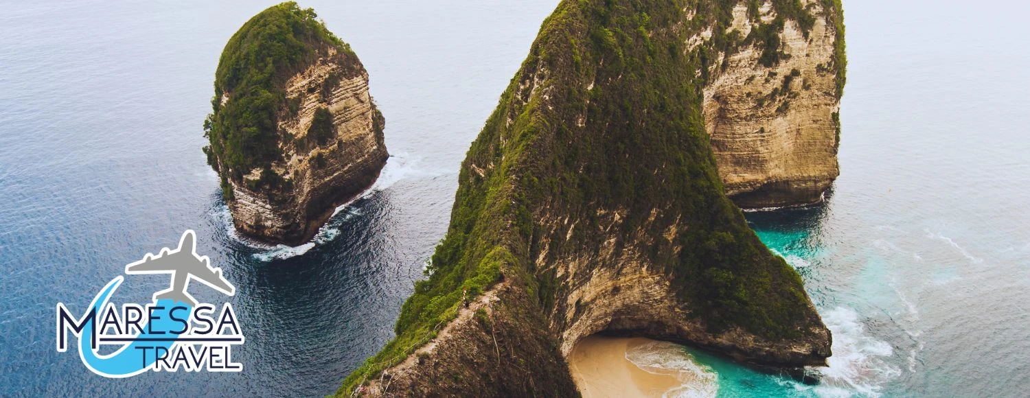 Maressa Travel banner para la pc 2