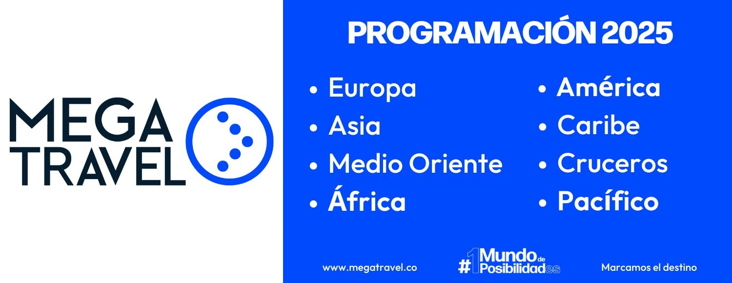 Mega travel SAS banner para pc 2
