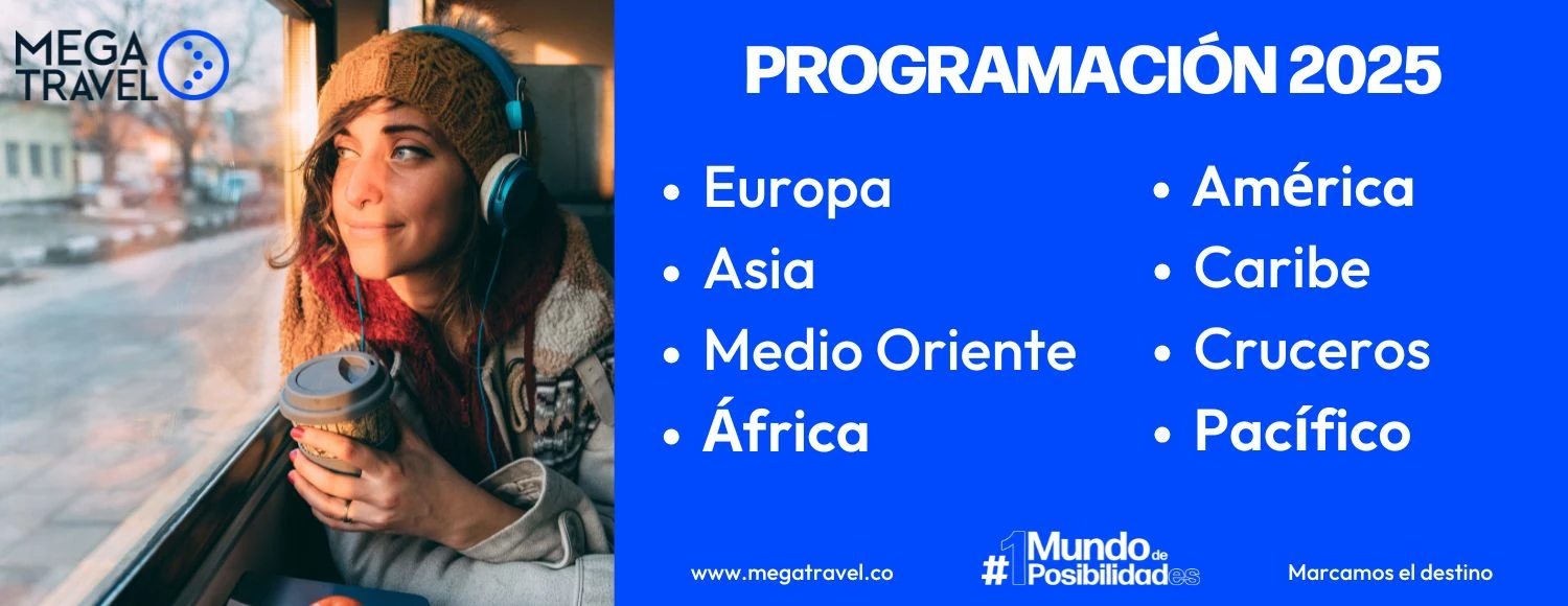 Mega travel SAS banner para pc